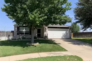 5106 Whistle Stop Dr, Temple, TX 76502 - Photo 2