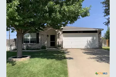 5106 Whistle Stop Drive, Temple, TX 76502 - Photo 1