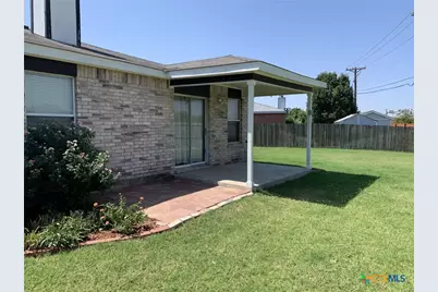 5106 Whistle Stop Drive, Temple, TX 76502 - Photo 4