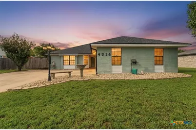 4814 Creekside Drive, Killeen, TX 76543 - Photo 2
