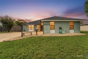 4814 Creekside Dr, Killeen, TX 76543 - Photo 2