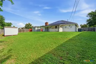 4814 Creekside Dr, Killeen, TX 76543 - Photo 40