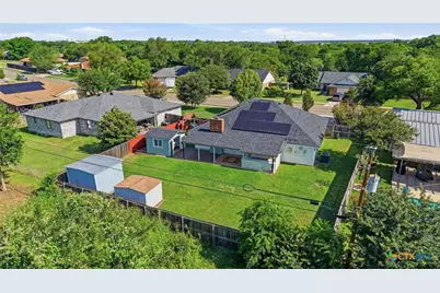 4814 Creekside Drive, Killeen, TX 76543 - Photo 46