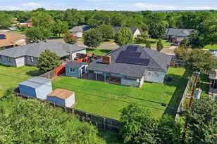 4814 Creekside Dr, Killeen, TX 76543 - Photo 46