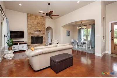 7075 Rr 1869, Liberty Hill, TX 78642 - Photo 10