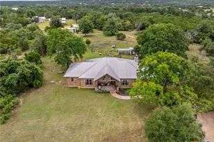 7075 Rr 1869, Liberty Hill, TX 78642 - Photo 4