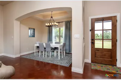 7075 Rr 1869, Liberty Hill, TX 78642 - Photo 8