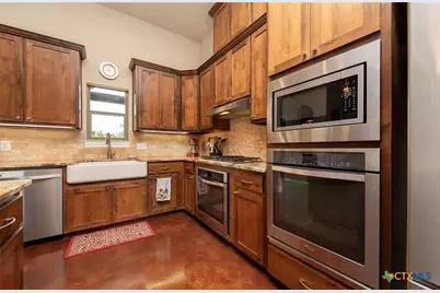 7075 Rr 1869, Liberty Hill, TX 78642 - Photo 8
