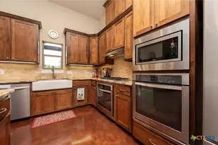 7075 Rr 1869, Liberty Hill, TX 78642 - Photo 8