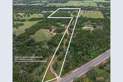 7075 Rr 1869, Liberty Hill, TX 78642 - Photo 38