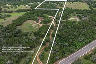 7075 Rr 1869, Liberty Hill, TX 78642 - Photo 38