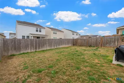 121 Sudden Impact Drive, Jarrell, TX 76537 - Photo 26