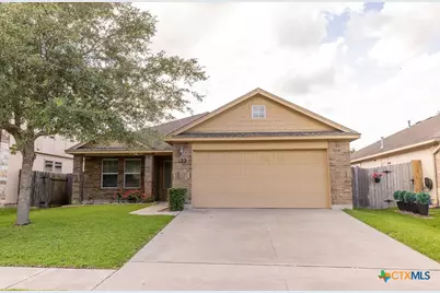 122 Cobble Stone Court, Victoria, TX 77904 - Photo 2