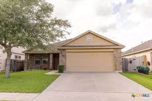 122 Cobble Stone Ct, Victoria, TX 77904 - Photo 2