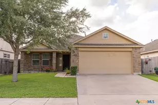 122 Cobble Stone Ct, Victoria, TX 77904 - Photo 1
