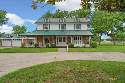 803 S Stallworth, Rosebud, TX 76570 - Photo 1