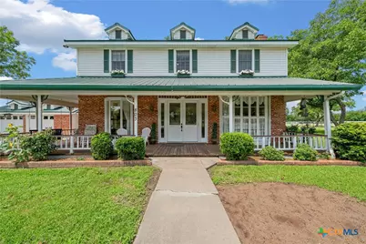 803 S Stallworth, Rosebud, TX 76570 - Photo 4