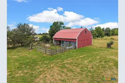 803 S Stallworth, Rosebud, TX 76570 - Photo 26