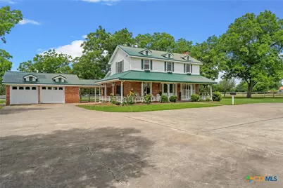 803 S Stallworth, Rosebud, TX 76570 - Photo 2