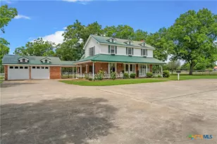 803 S Stallworth, Rosebud, TX 76570 - Photo 2