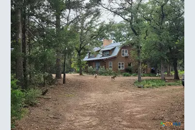 1053 County Road F, Lexington, TX 78947 - Photo 2