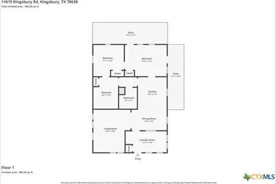 11615 Kingsbury Road, Kingsbury, TX 78638 - Photo 38