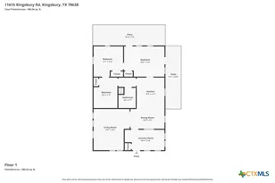 11615 Kingsbury Rd, Kingsbury, TX 78638 - Photo 38