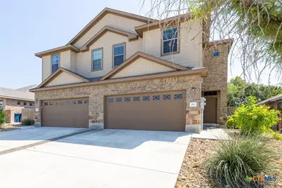 570 Creekside Circle, New Braunfels, TX 78130 - Photo 1
