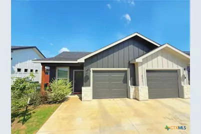 211 Riptide Road, Temple, TX 76501 - Photo 1