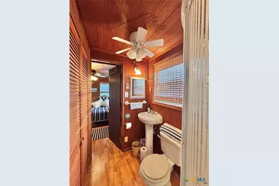 707 W Monroe Avenue, Port O'Connor, TX 77982 - Photo 26