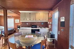 707 W Monroe Ave, Port O'Connor, TX 77982 - Photo 22