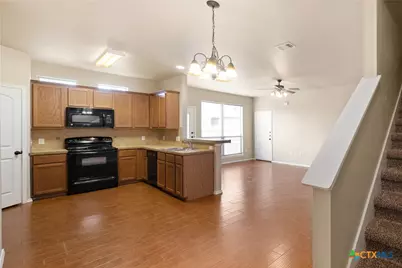 314 Rosalie Drive, New Braunfels, TX 78130 - Photo 8