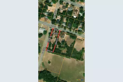 1501 E E Avenue, Temple, TX 76501 - Photo 8