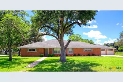 502 Cannon Road, Victoria, TX 77904 - Photo 1