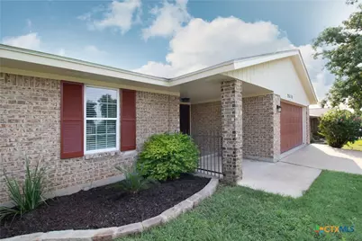 2510 Bunker Hill Drive, Temple, TX 76504 - Photo 2