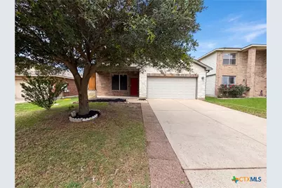 612 Sugar Brook Drive, Temple, TX 76502 - Photo 16