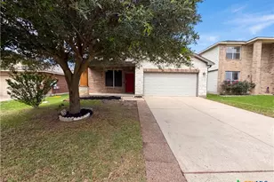 612 Sugar Brook Dr, Temple, TX 76502 - Photo 16
