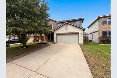 612 Sugar Brook Drive, Temple, TX 76502 - Photo 1
