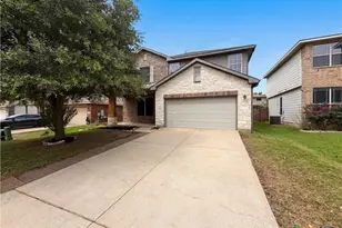 612 Sugar Brook Dr, Temple, TX 76502 - Photo 1
