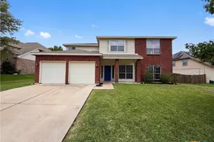 313 Crowfoot Dr, Harker Heights, TX 76548 - Photo 1