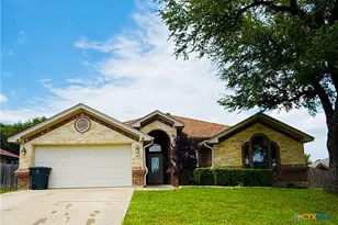6403 Flag Stone Dr, Killeen, TX 76542 - Photo 2