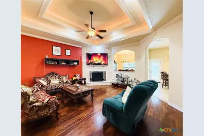 6403 Flag Stone Drive, Killeen, TX 76542 - Photo 6