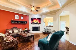 6403 Flag Stone Dr, Killeen, TX 76542 - Photo 6