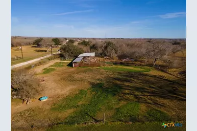 7914 Knowlton Road, San Antonio, TX 78263 - Photo 4