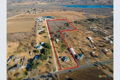 7914 Knowlton Road, San Antonio, TX 78263 - Photo 2