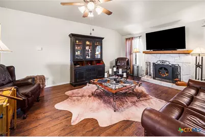 7914 Knowlton Road, San Antonio, TX 78263 - Photo 20