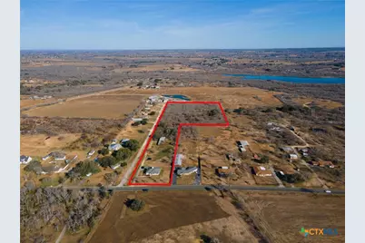 7914 Knowlton Road, San Antonio, TX 78263 - Photo 14