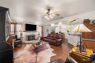 7914 Knowlton Rd, San Antonio, TX 78263 - Photo 20
