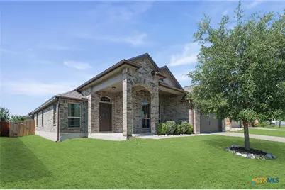 8807 Hidden Oaks Drive, Temple, TX 76502 - Photo 2