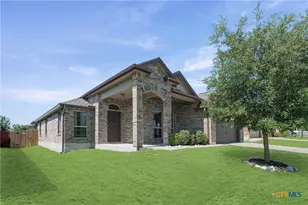 8807 Hidden Oaks Dr, Temple, TX 76502 - Photo 2